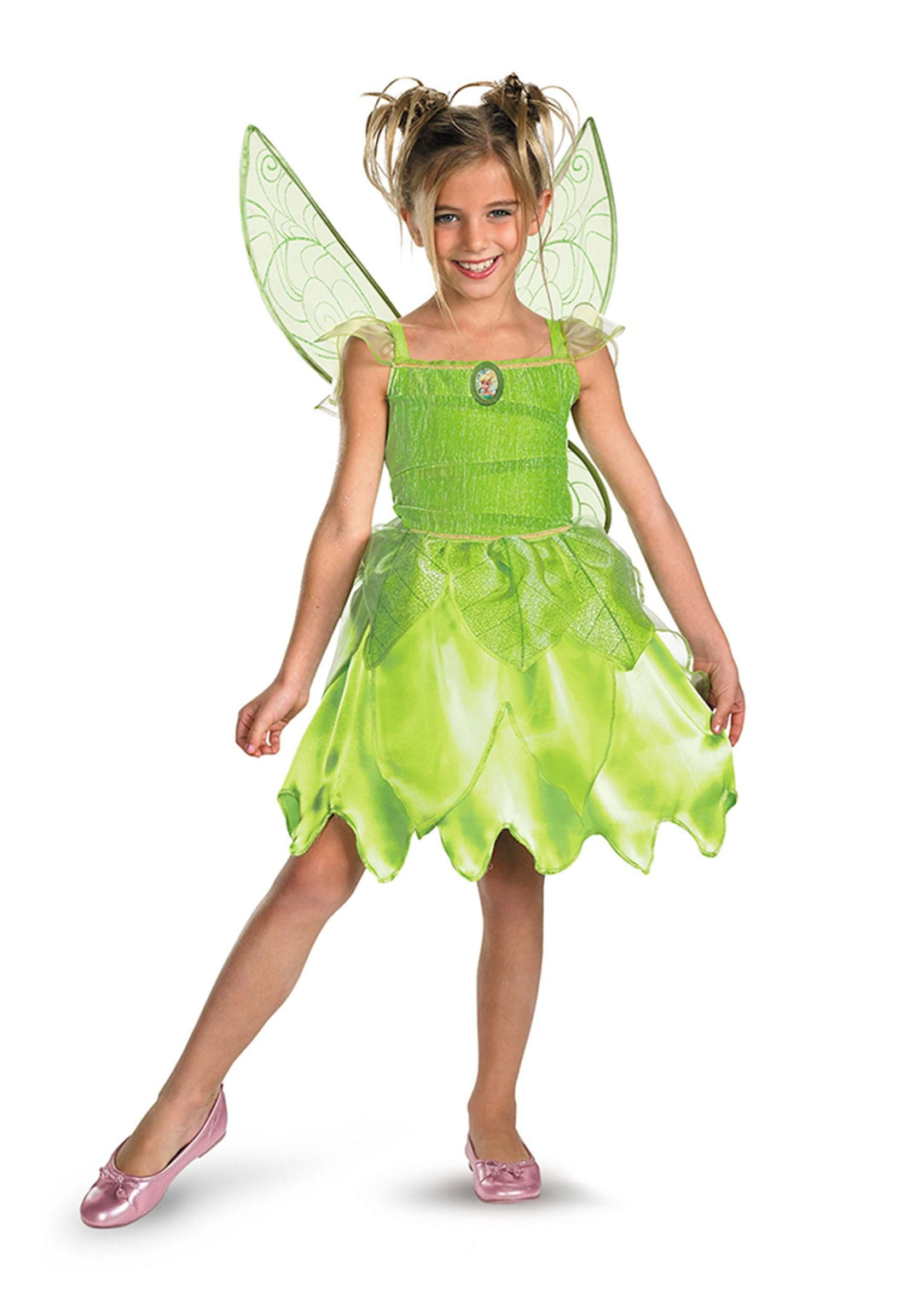 Tinkerbell Child's Costume