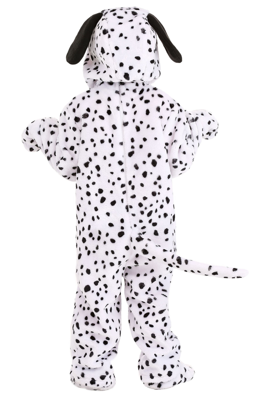 Dalmatian Puppy Toddler Costume