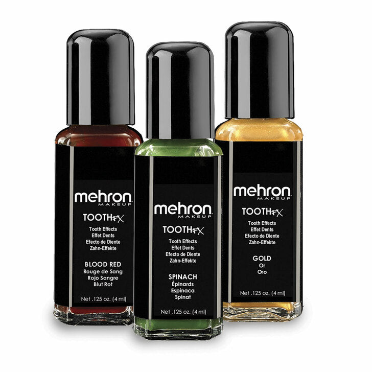 Mehron Tooth FX