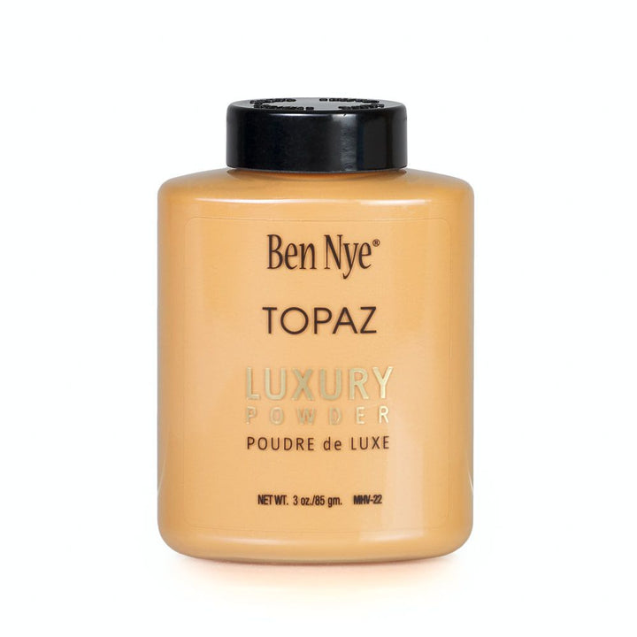 Ben Nye Luxury Powder