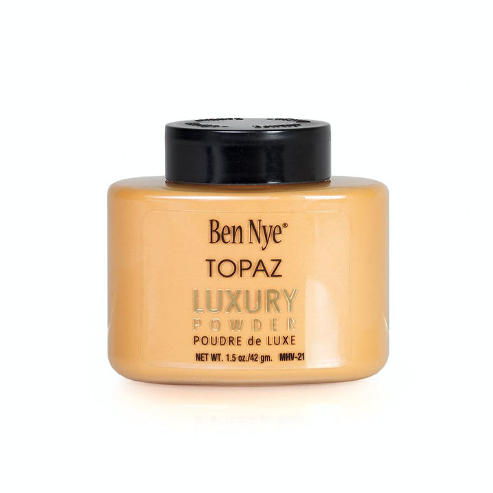 Ben Nye Luxury Powder