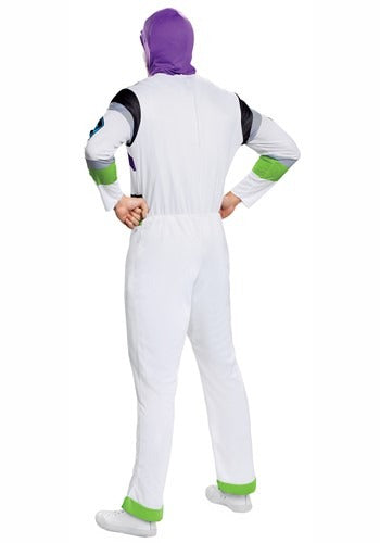 Buzz Lightyear Classic Costume - Adult