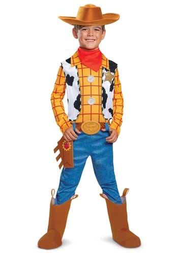 Toy Story Woody Classic - Child