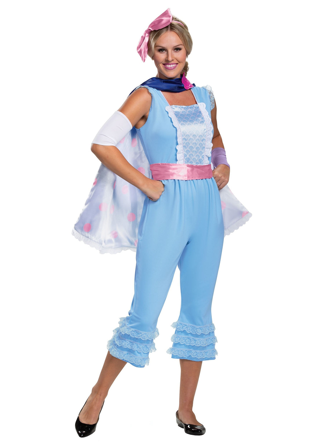 Toy Story - Bo Peep New Look - Adult