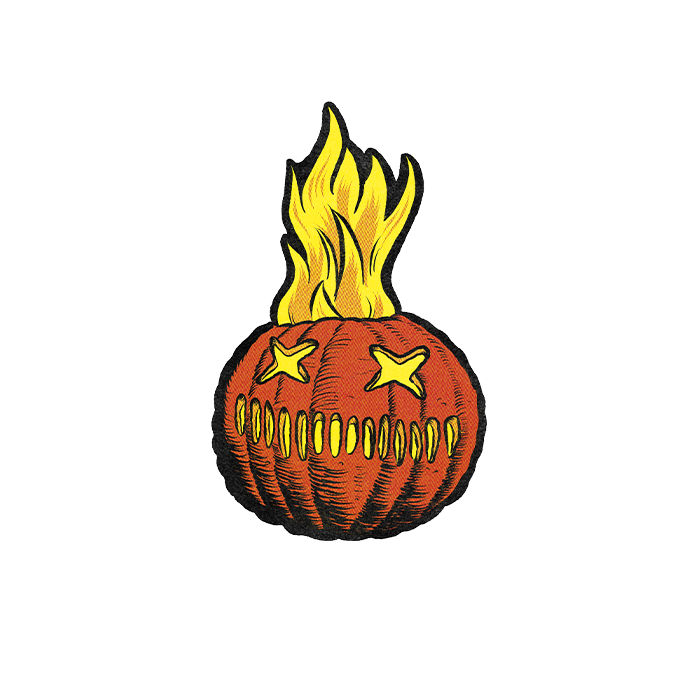 Trick 'r Treat - Wall Decor
