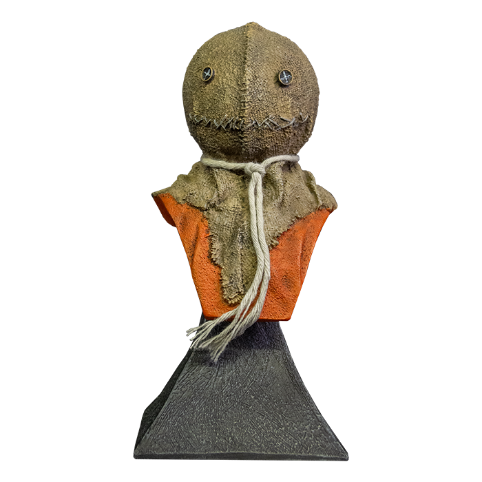 Trick r Treat - Sam - Mini Bust