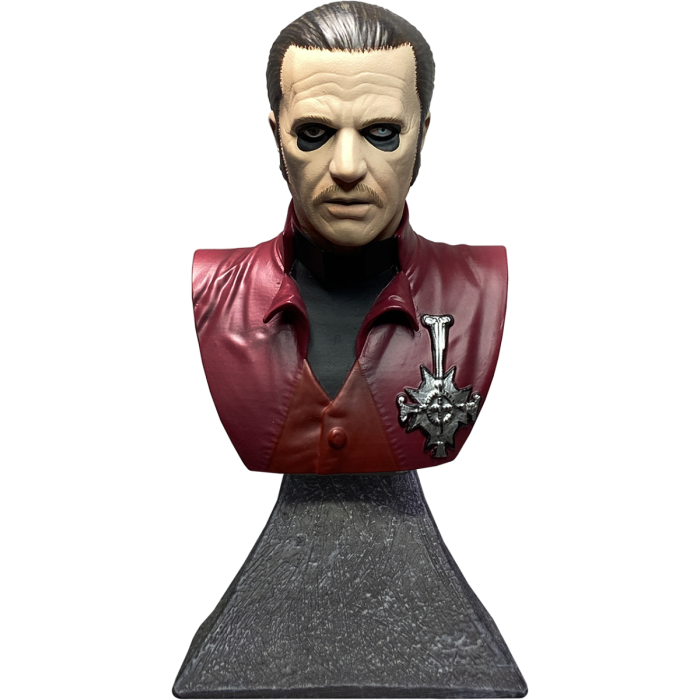 Ghost - Cardinal Copia Mini Bust