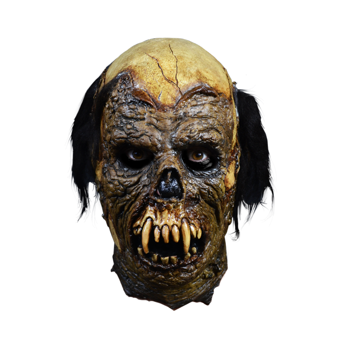 Beast of Blood Beast Mask