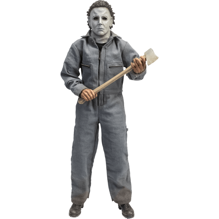 Halloween 6: The Curse of Michael Myers - 1:6 Scale Figure