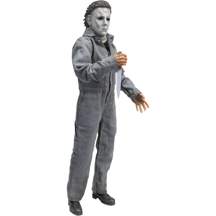 Halloween 6: The Curse of Michael Myers - 1:6 Scale Figure