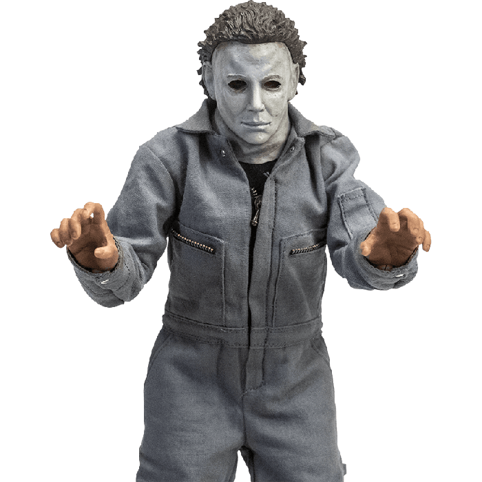 Halloween 6: The Curse of Michael Myers - 1:6 Scale Figure