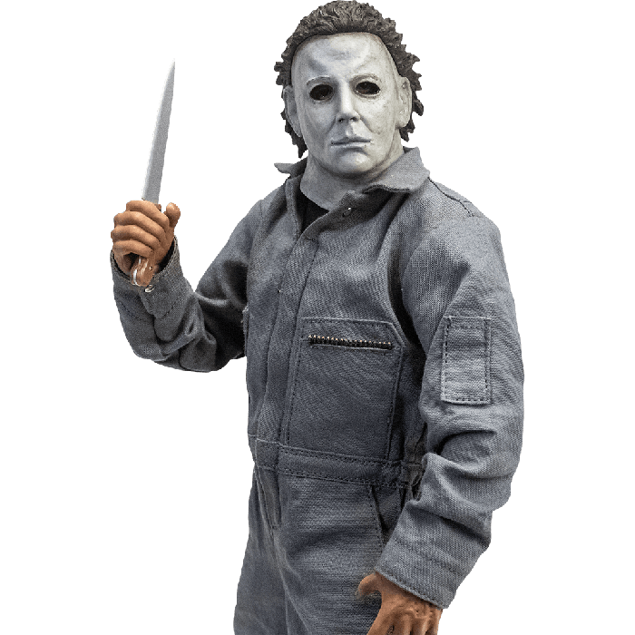 Halloween 6: The Curse of Michael Myers - 1:6 Scale Figure