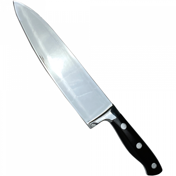 HALLOWEEN KILLS (2021) - Butcher Knife Prop