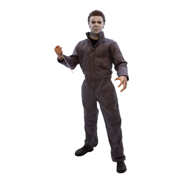 Halloween 8 - Resurrection: Michael Myers 1:6 Scale Figure