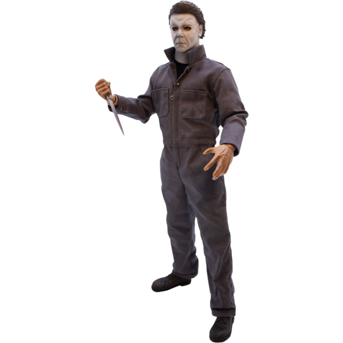 Halloween 8 - Resurrection: Michael Myers 1:6 Scale Figure