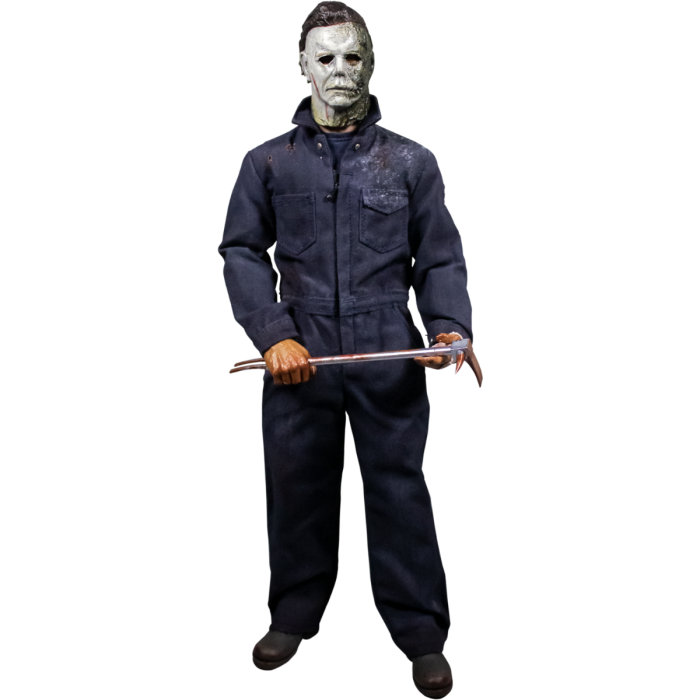 Halloween Kills - Michael Myers 1:6 Scale Figure