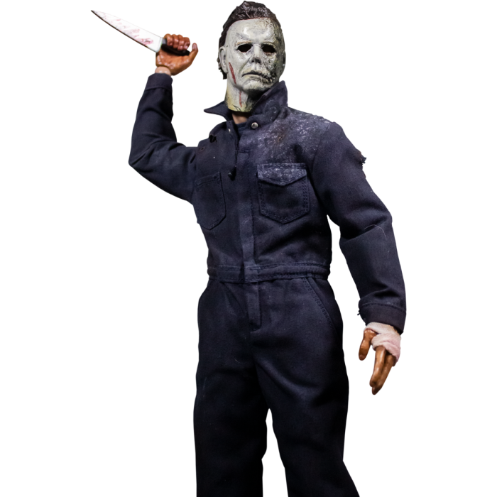 Halloween Kills - Michael Myers 1:6 Scale Figure