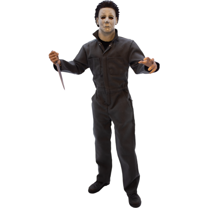 Halloween H20 - Michael Myers 1:6 Scale Figure