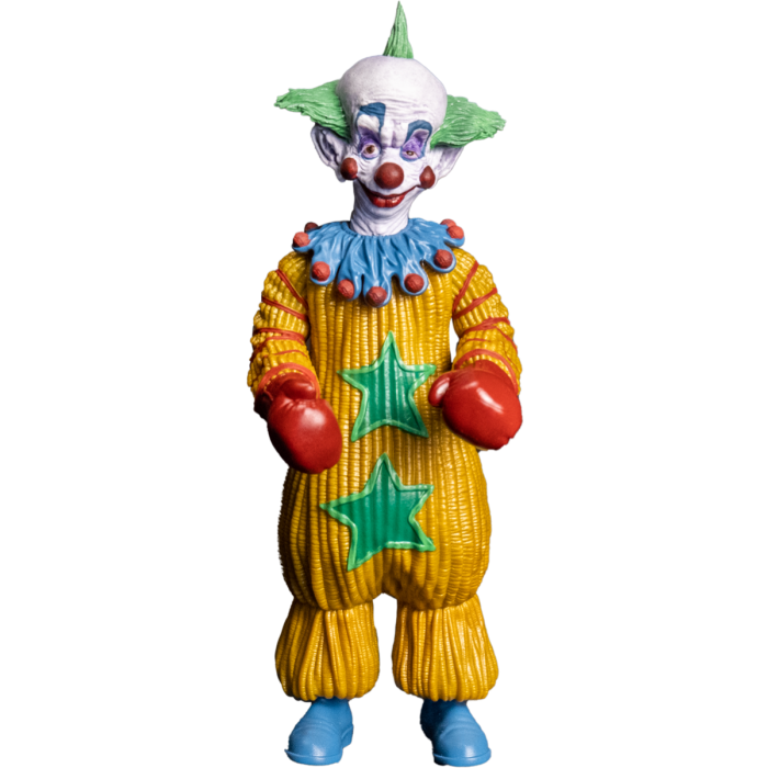 Killer Klowns from Outer Space - Shorty 8" Figure