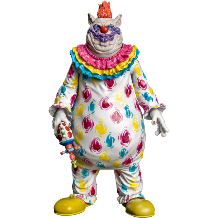 Killer Klowns from Outer Space - Fatso 8" Figure