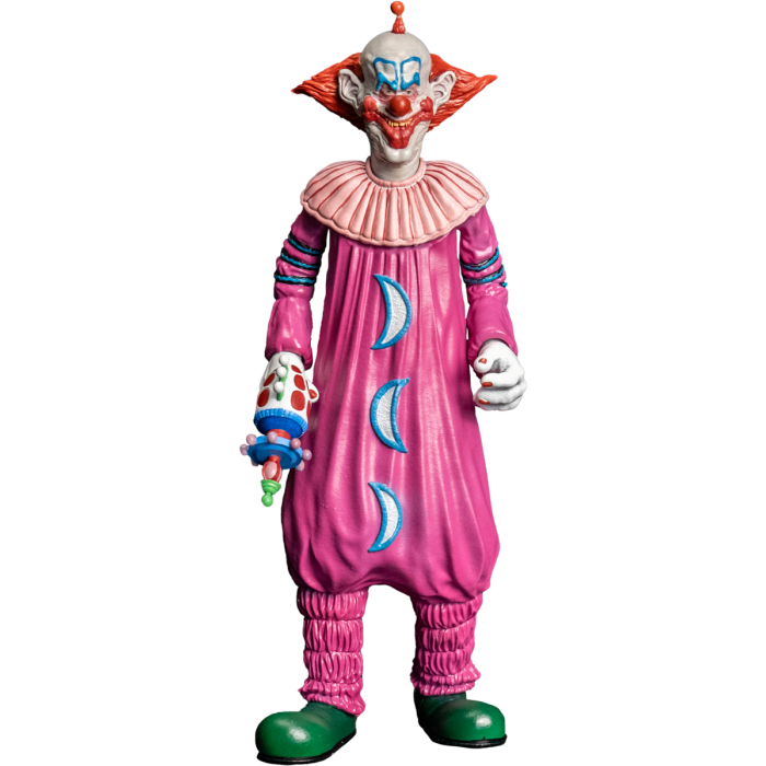 Killer Klowns from Outer Space - Slim 8" Figure