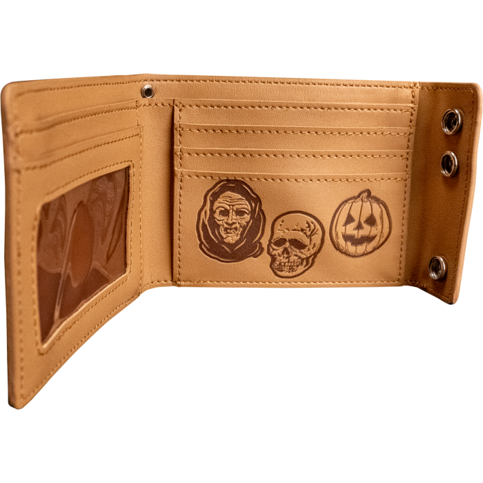 Halloween 3: Season of the Witch - TV Wallet