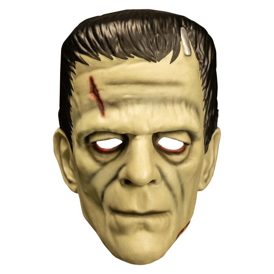 Universal Classic Monsters - Frankenstein Injection Mask