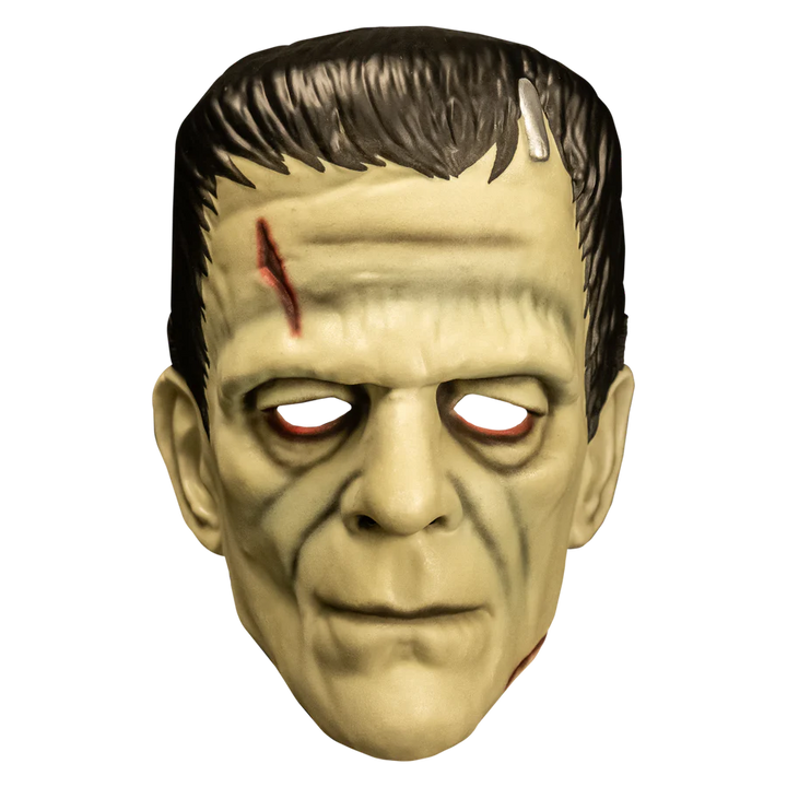 Universal Classic Monsters - Frankenstein Injection Mask