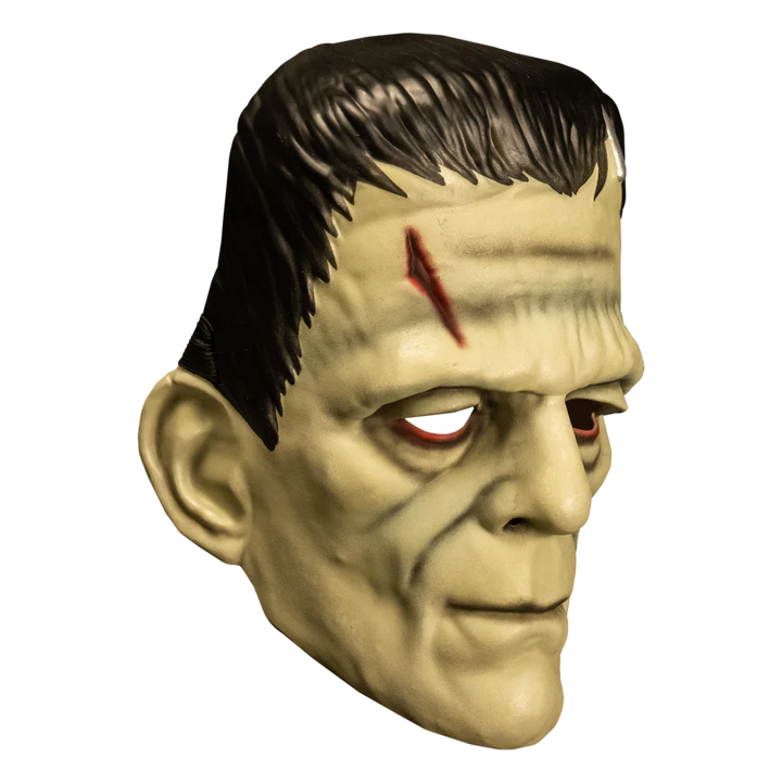 Universal Classic Monsters - Frankenstein Injection Mask