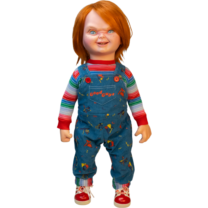 Child's Play 2 - Ultimate Chucky Doll