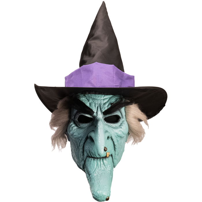 Scooby Doo - Witch Mask