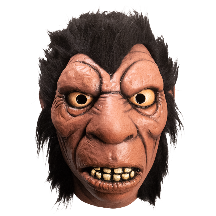 Scooby Doo - Caveman Mask