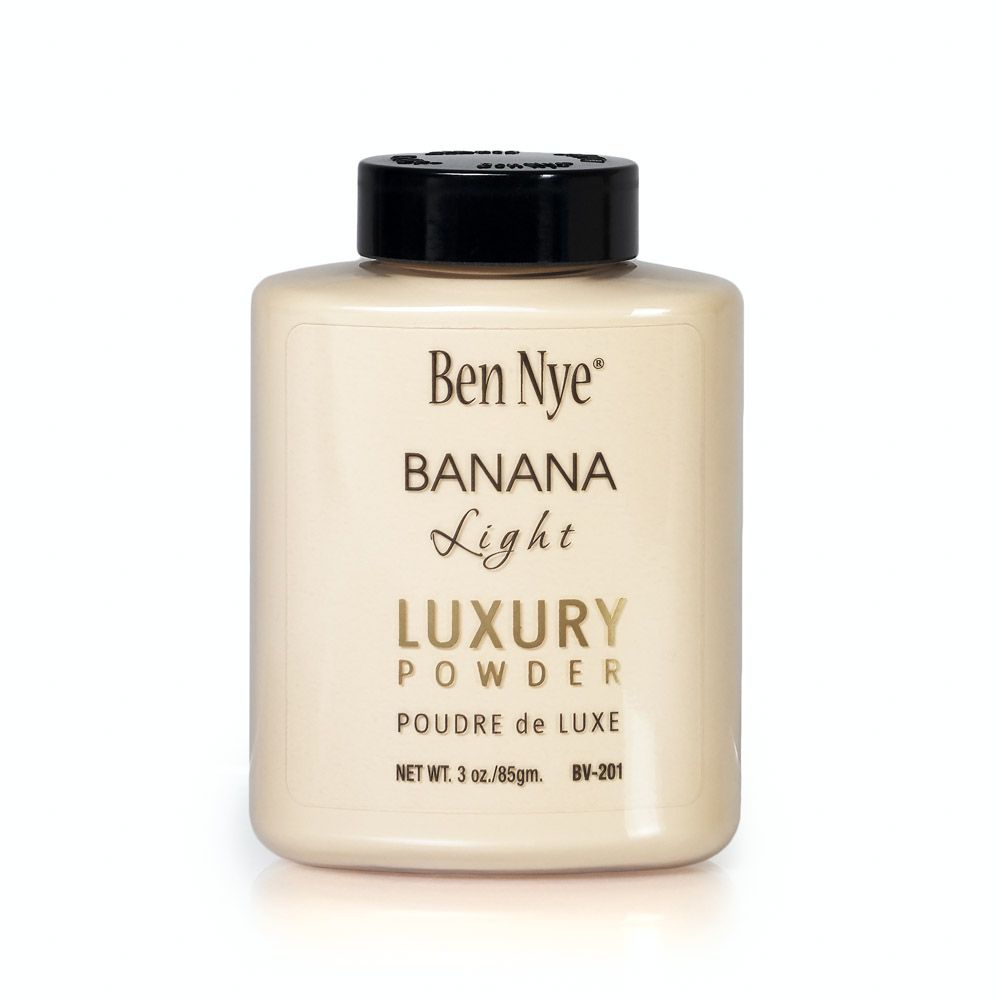 Ben Nye Luxury Powder