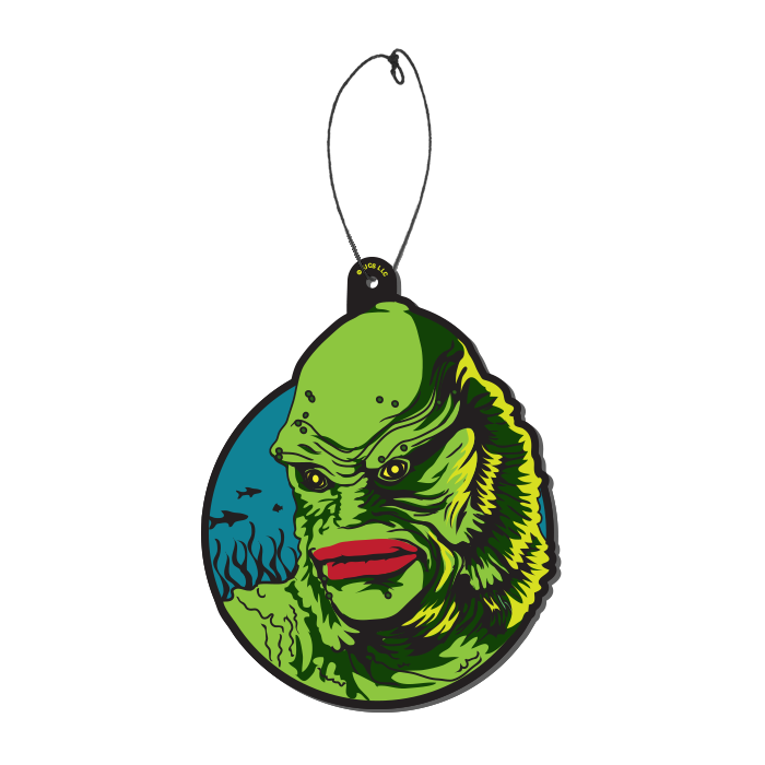 Universal Monsters - The Creature from the Black Lagoon Fear Freshener