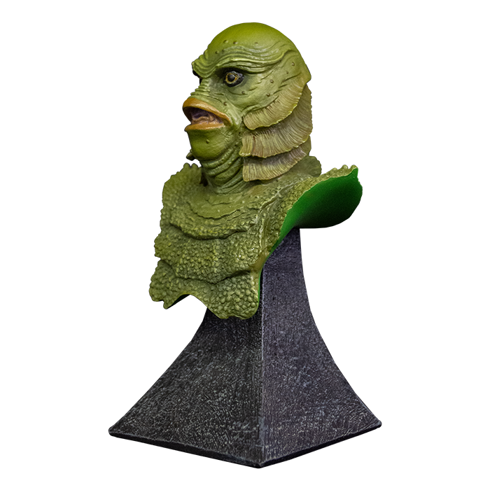 Mini Bust - Universal Monsters - Creature From The Black Lagoon