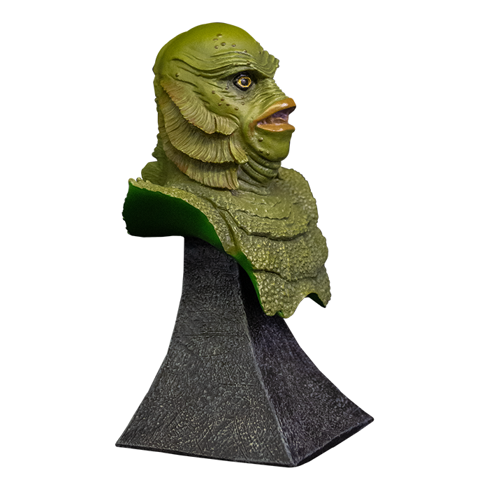 Mini Bust - Universal Monsters - Creature From The Black Lagoon