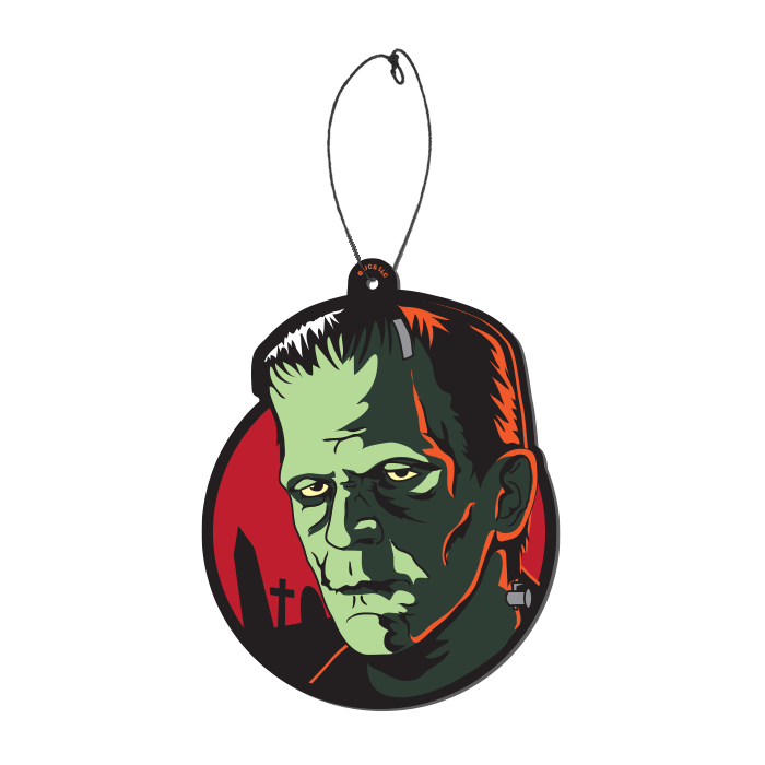 Universal Monsters - Frankenstein Fear Freshener