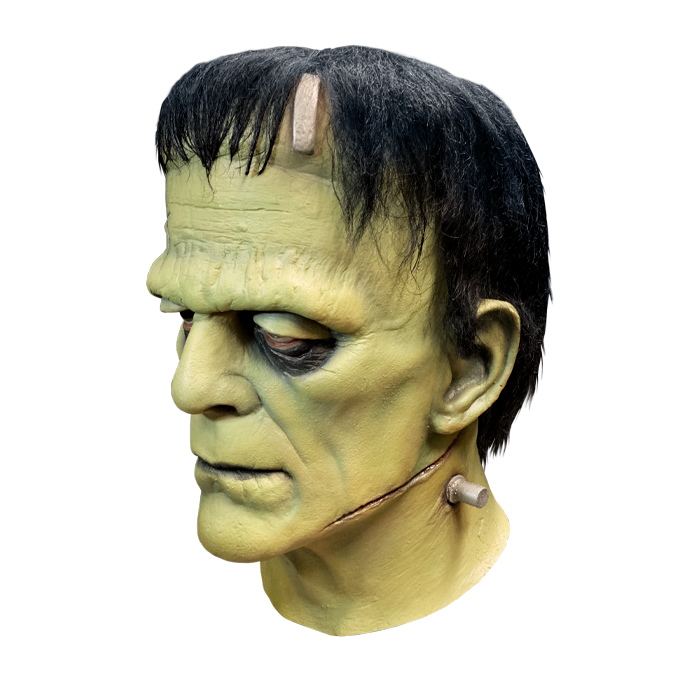 Universal Monsters - Boris Karloff Frankenstein Mask