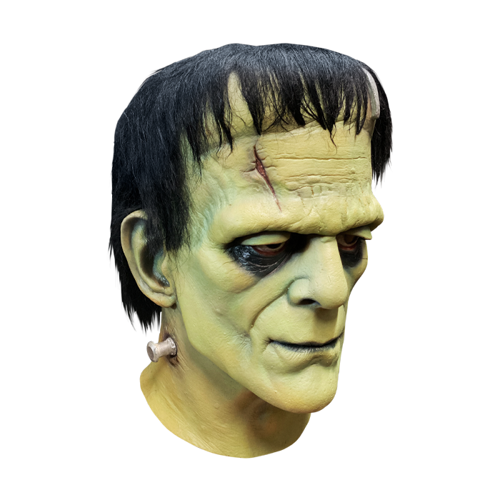 Universal Monsters - Boris Karloff Frankenstein Mask