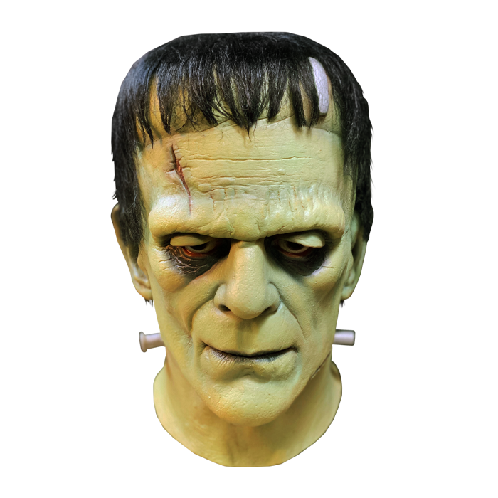 Universal Monsters - Boris Karloff Frankenstein Mask