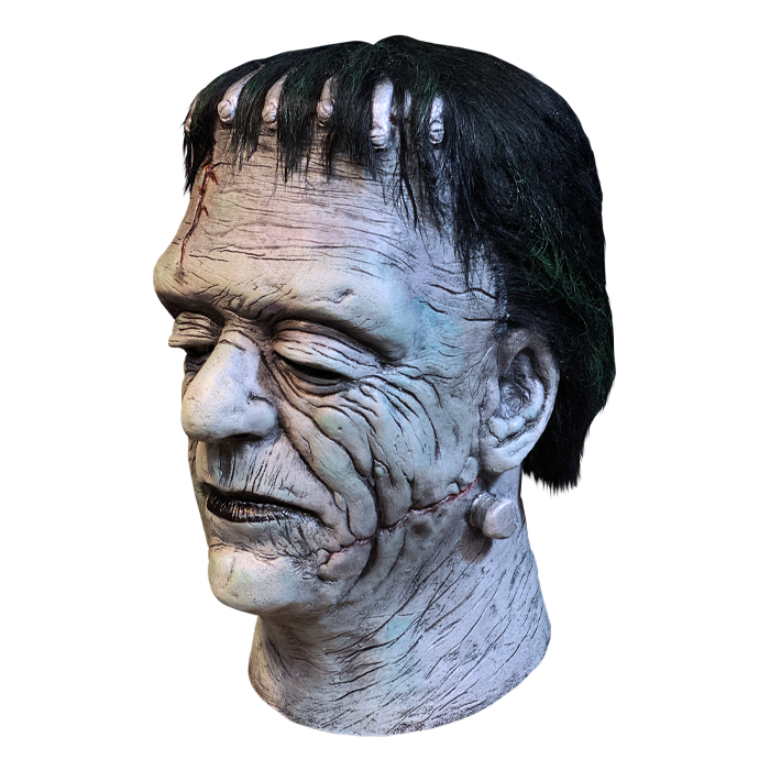 Universal Monsters - Glenn Strange House of Frankenstein Mask