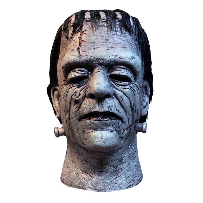 Universal Monsters - Glenn Strange House of Frankenstein Mask