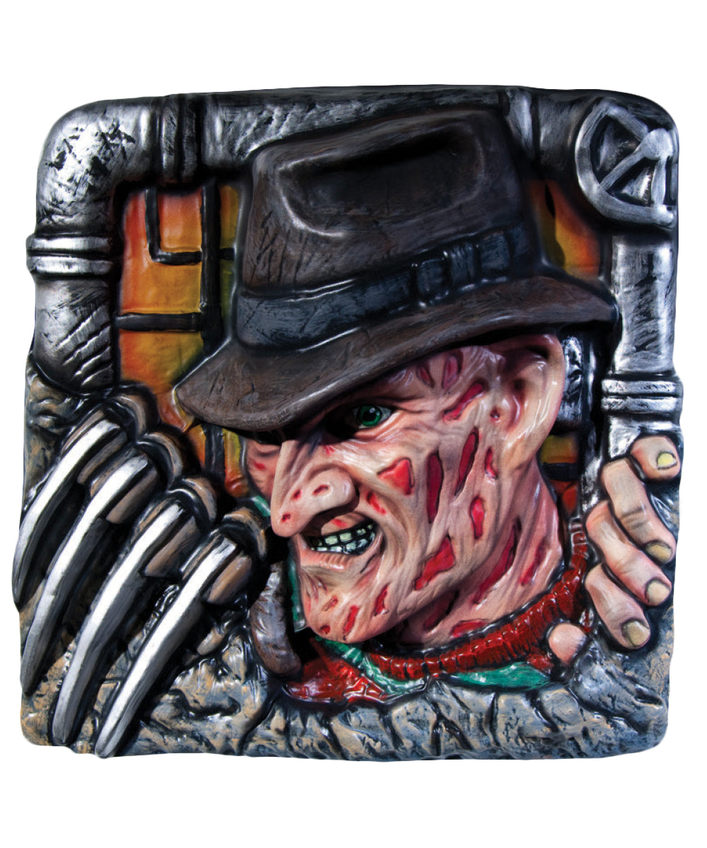 Freddy Krueger Wall Decor