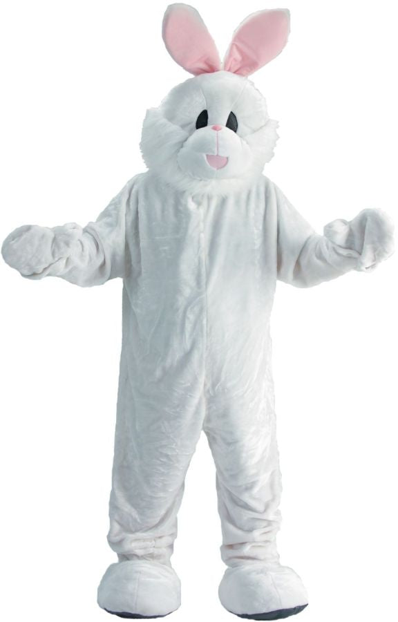 Bunny Mascot Costume