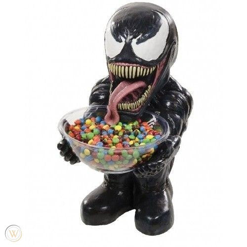 Marvel- Venom Candy Bowl Holder