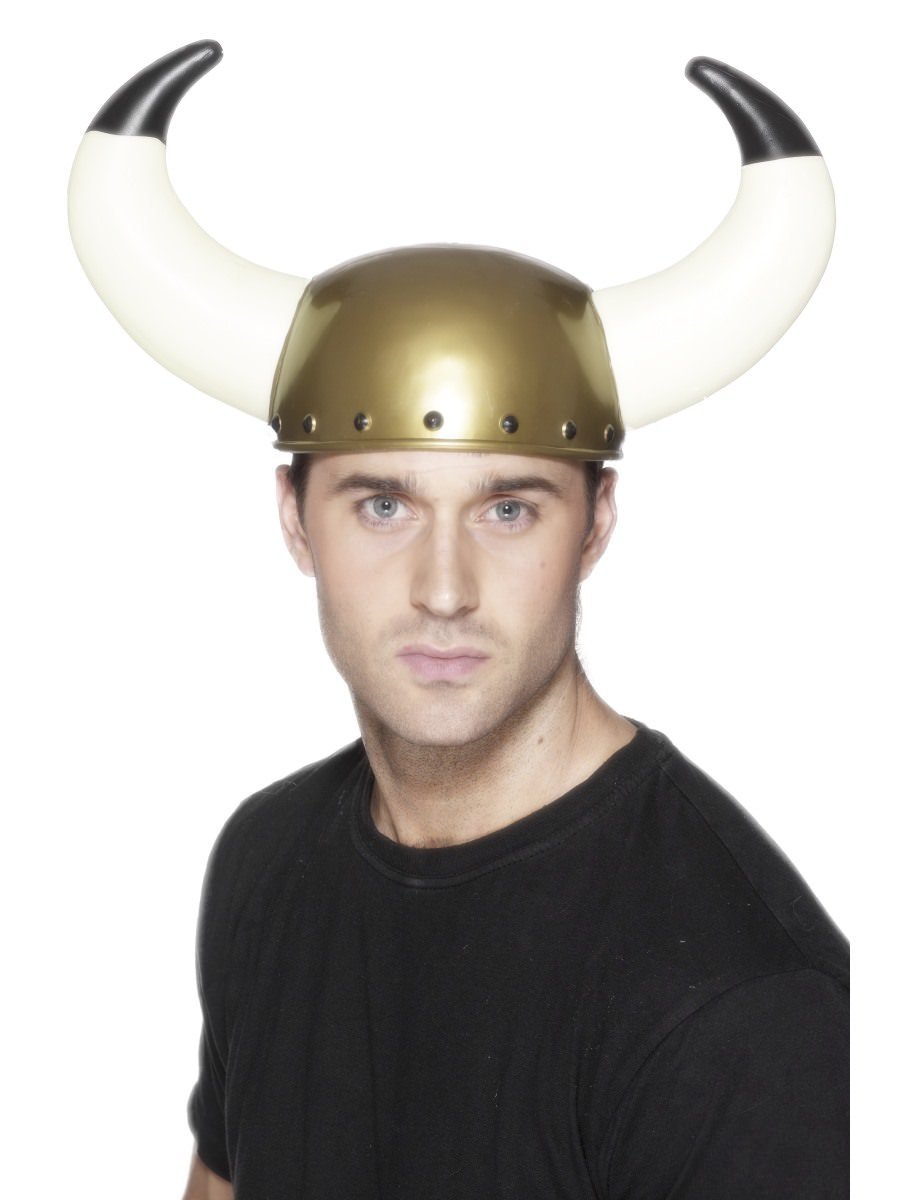 Viking Helmet