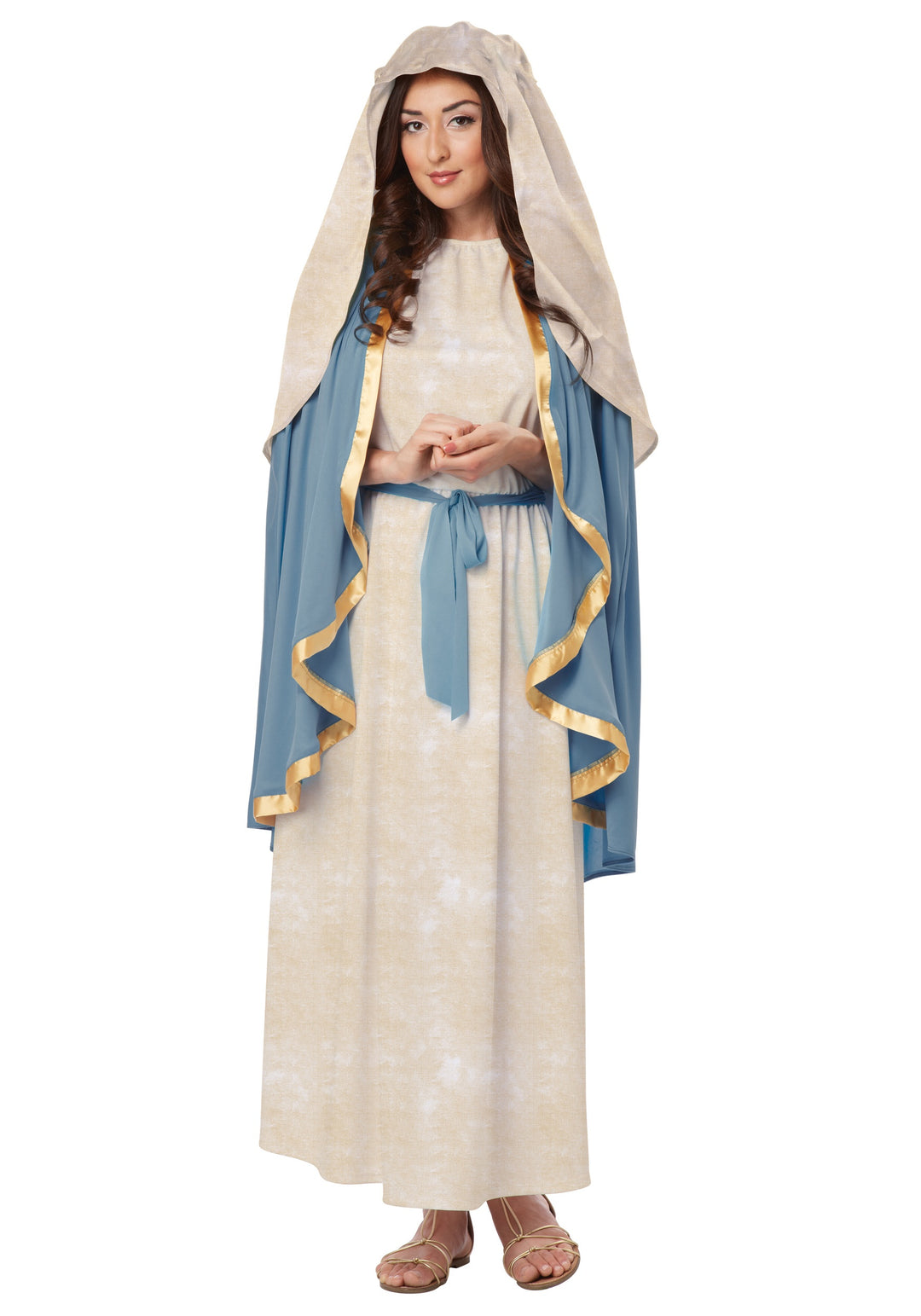 Virgin Mary Adult Costume