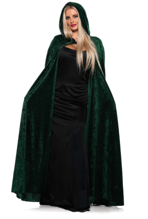 Witch Cloak